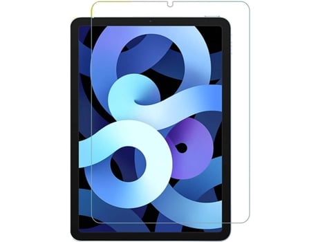 Protector Cristal Templado Apple iPad Pro 11 2021 9H