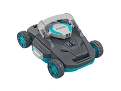 Robot de piscina Robopool recargable y autónomo Bestway Platinum de 20 m²