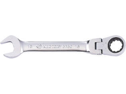 Llave Combinada Con Carraca En Métrico KING TONY