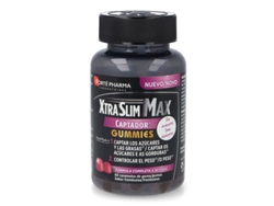 Xtraslim Max Sensor 60 Gomitas FORTÉ PHARMA