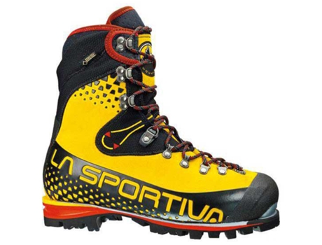Botas para Hombre LA SPORTIVA Nepal Cube Goretex Multicolor para Montaña (EU 45 1 / 2)