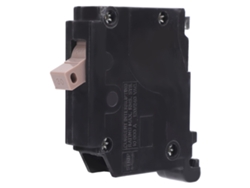 Disjuntor Plug-in 1p 30A 10kA AC120/240V S/MARCA