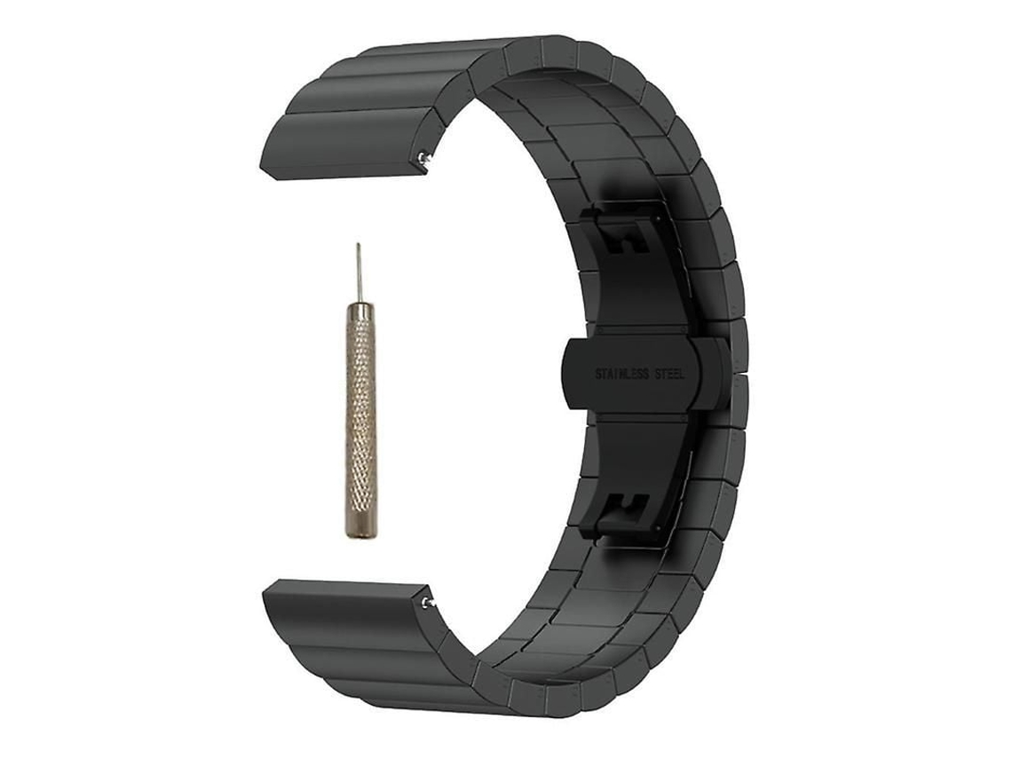 Fasst-pulsera Deportiva De Metal Para Honor Magic Watch 1ª Generación, Brazalete Flexible Y Resistente Al Agua