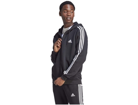 Sudadera de Hombre ADIDAS Nan Multicolor (2XL)