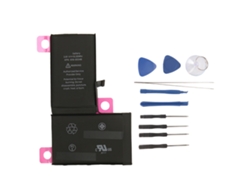 Batería De Repuesto De 10,35 Wh Y 2716 Mah Con Kit De Herramientas Para Iphone X A1865, A1901 Y A1902.