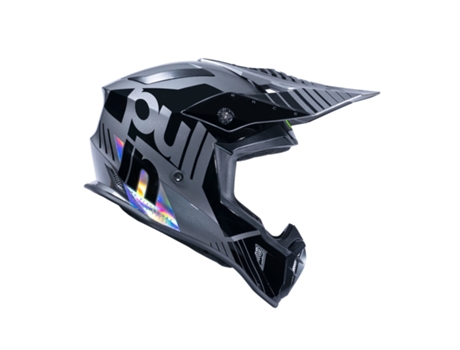 Casco de moto Pull-in