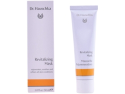 Mascarilla Facial DR. HAUSCHKA Revitalizing Masface (30 ml)