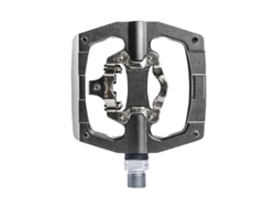 Pedales automáticos planos o estándar de aluminio SWITCH