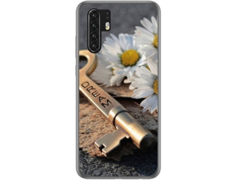 Carcasa Huawei P30 Pro TUMUNDOSMARTPHONE Dream Multicolor