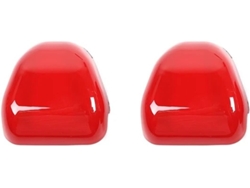 Pegatinas Decorativas Para El Interior Del Suzuki Jimny Jb64 Jb74 2019 2020 2021 2022 2023 2024 2025 (fibra