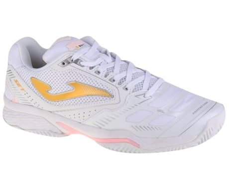 Zapatillas para Mujer JOMA (41 - Blanco)