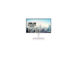 Monitor ASUS Va24Eqsb-W (23.8'' - LED Full HD - 75 Hz - FreeSync - Blanco)