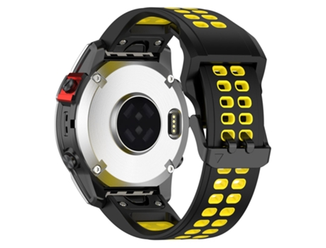 Correa para Garmin Enduro/Fenix 7X/7X Solar/Coros Vertix 2