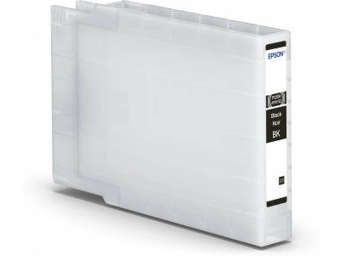 Cartucho de Tinta EPSON WF-C8190 / WF-C8690 Negro