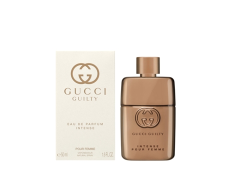 Perfume GUCCI (Muticolor)