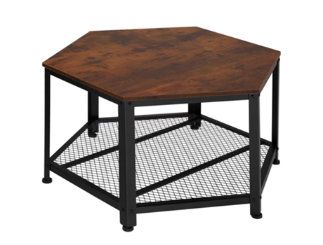 Norwich 86.5X75X46.5Cm Norwich Center Table