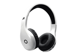 Auriculares Bluetooth Sbs Music Hero 60 Mah Blanco
