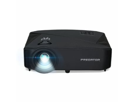 Proyector ACER GD711 (Negro - HDMI - USB 2.0 - Full HD)