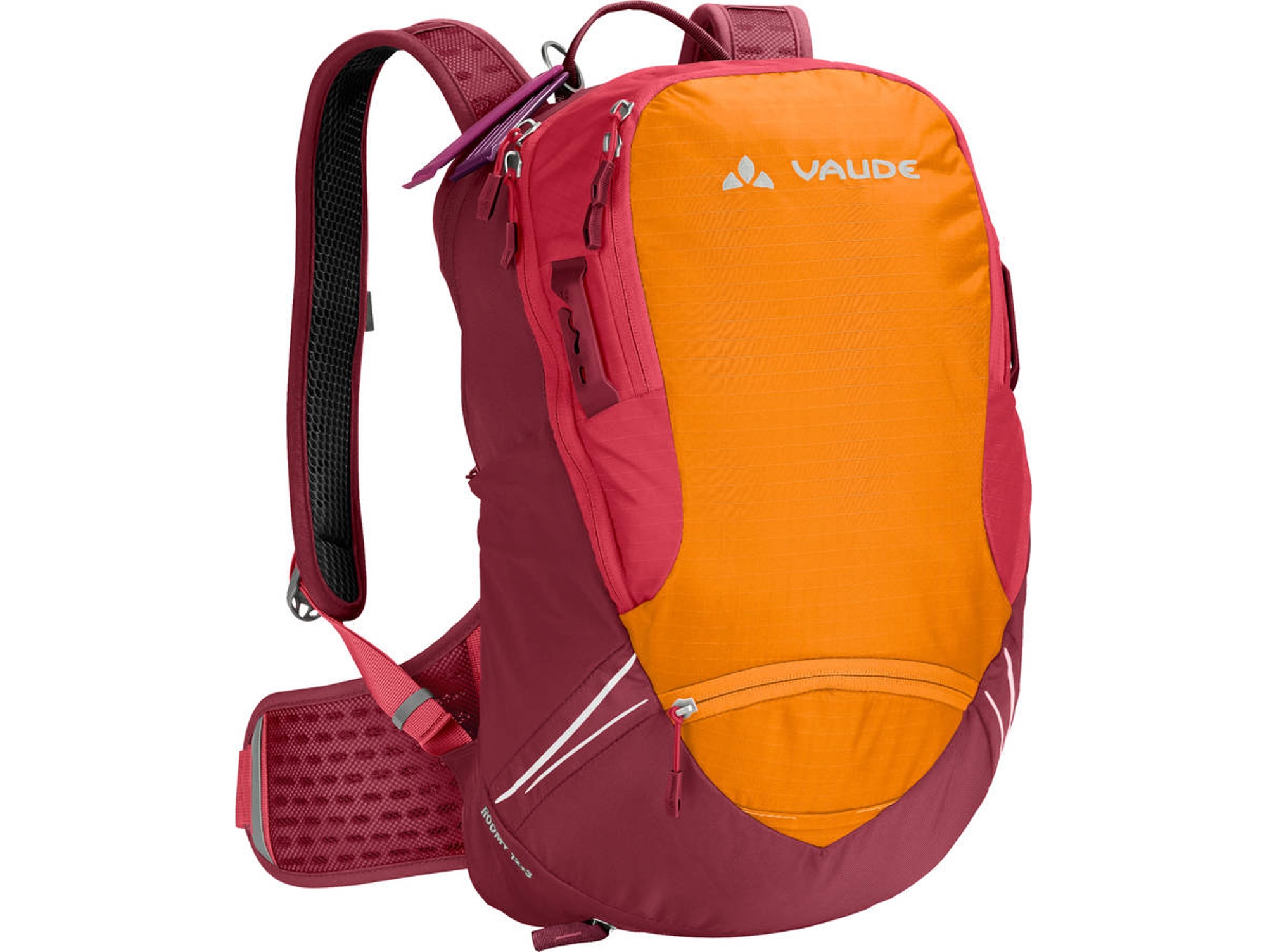 Vaude Roomy 12+3 mochila