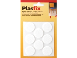 Fieltro INOFIX Blanco kit8