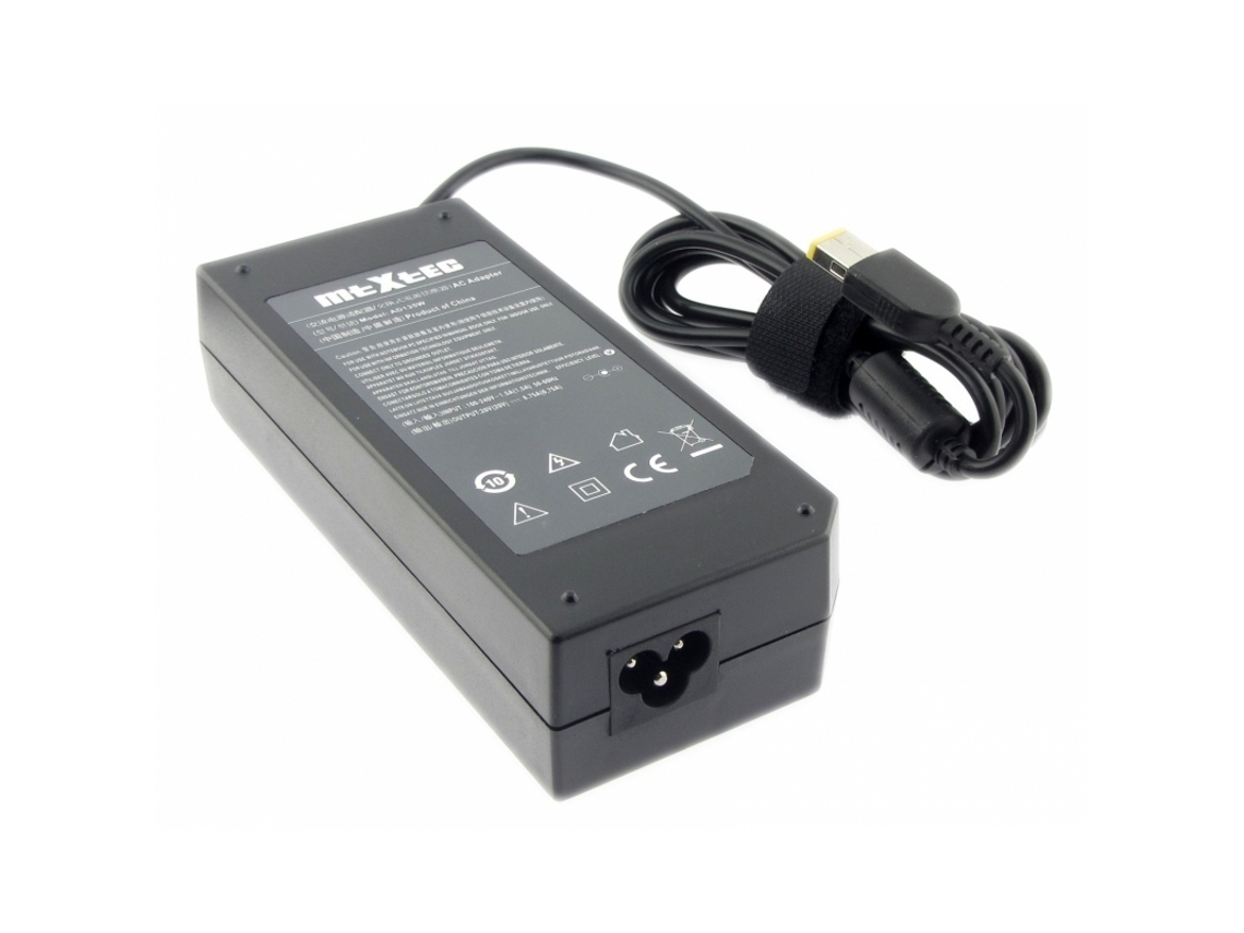 Transformador MTXTEC para Lenovo G510 135W 11 x 4mm