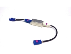 Filtro de cable de cámara de visión trasera Volvo 31471726
