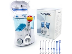 Irrigador ORALTECK Clean Pulse Pro