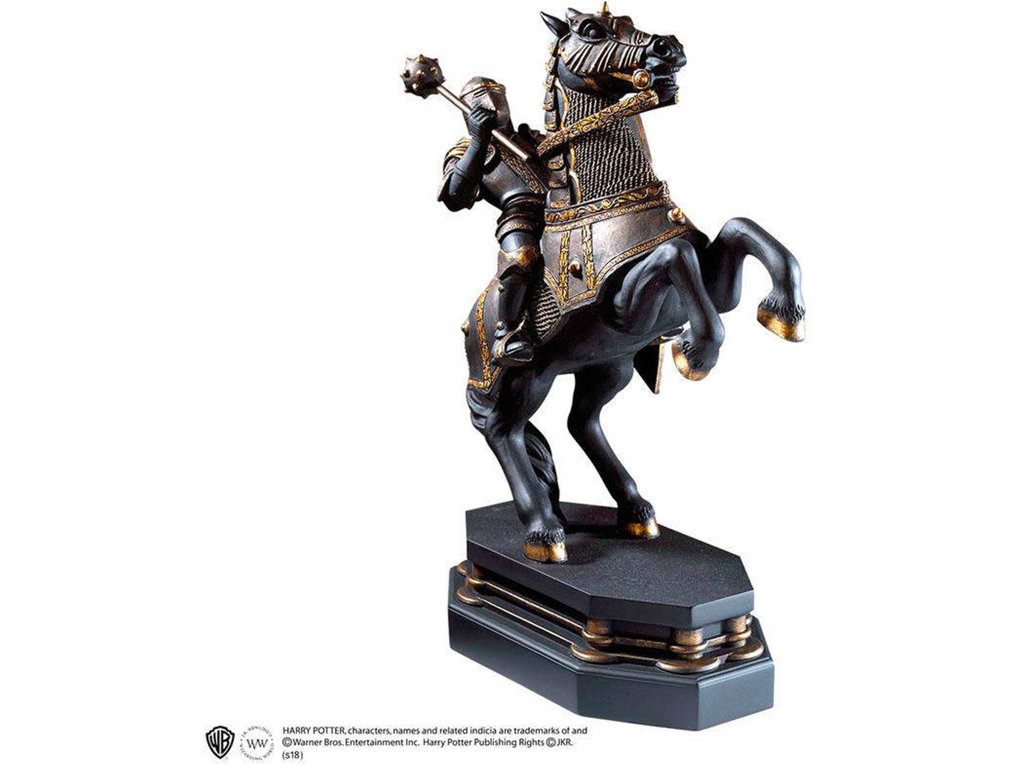 Soporte para Libros NOBLE Harry Potter