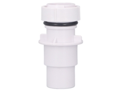 Adaptador De Bomba De Filtro Skim 4552 Para Piscinas Intex De 1,25 Y 1,5 Pulgadas - Accesorio Para Piscinas