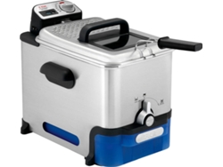 Freidora Semi-profesional TEFAL FR804015 Oleoclean Pro (1.2 kg - Inox)