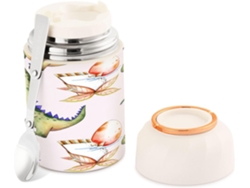 Acero Inoxidable Bpa - Vaso Térmico Portátil