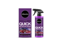 Spray de recubrimiento nanocerámico para automóviles