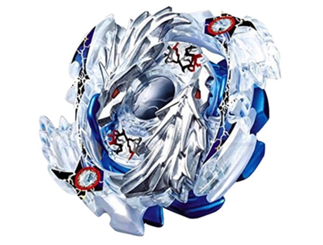 Beyblade Spinning, Top Twin Némesis Sin Lanzador Spinner Burst Toy Smt809