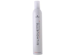 Mousse para el Pelo SCHWARZKOPF Silhouette Flexible Hold (500 ml)