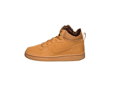 Botas Mujer NIKE Marrón (Tam: 24.5 cm/38.5 eu)