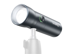 Luz De Vídeo Led Portátil Enfocable Smallrig 4634 Rf 10c