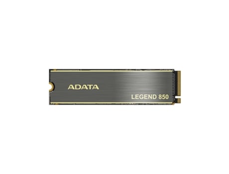 Disco Duro Interno SSD ADATA Legend 850 (500 GB - M.2)