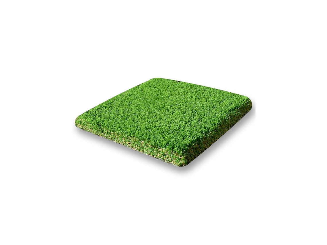 Césped Artificial Ibiza 35mm – Realista Y Resistente | Ideal Para Jardines, Terrazas Y Piscinas | Fácil Instalación Rollos 5x2 Metros