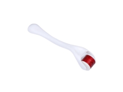 Rodillo De Microneedles 540 Para Rostro Y Cuerpo Microneedling En Casa Para Mujeres Y Hombres