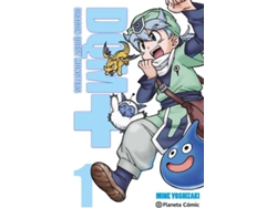 Libro Dragon Quest Monsters 1 de Vários Autores (Español)