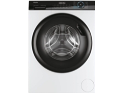 Lavadora HAIER HW100-B14939-IB (10 kg - 1400 rpm - Blanco)