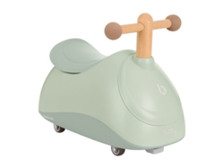 Sizzy Mint Ride On Kikkaboo