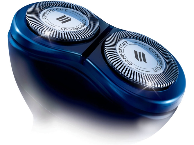 Cabezal de Afeitadora PHILIPS RQ32/20