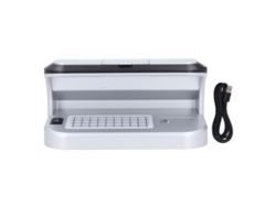 Detector Portátil Multifuncional Uv Para Billetes Falsos - Jadestone