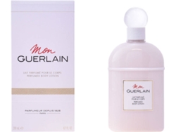 Crema Perfumada GUERLAIN Mon Lotion Hidratante Corporal (200 ml)