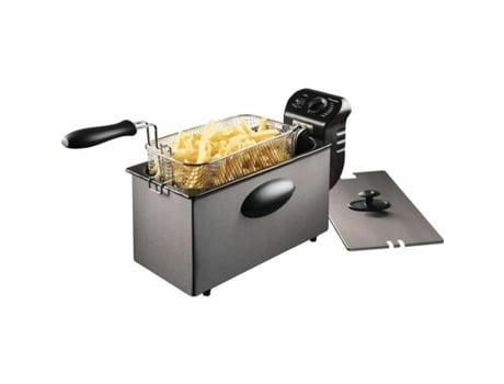 Freidora de Aire BESTRON 58778 (3.5 L - 2000 W)