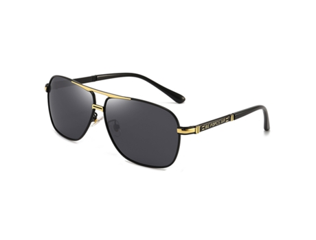 Día y noche, gafas de sol de doble uso que cambian de color, gafas de sol para hombre, polarizador especial, espejo de conducción, pesca, gafas de ...