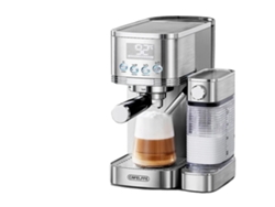 Cafetera espresso automática Cafelffe, presión de 20 bares, operación de un toque, OEM