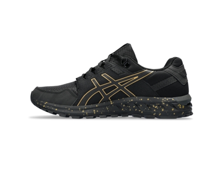 Zapatillas de Hombre ASICS Gel Citrek Dorado (41.5)