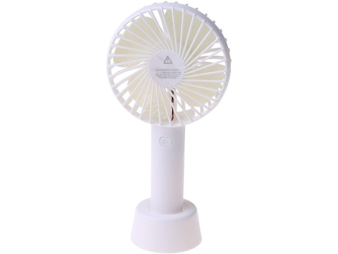 Ventilador de refrigeración USB para mini portátil de escritorio 3M